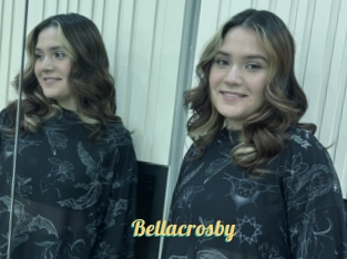 Bellacrosby