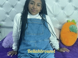 Bellahbrounet