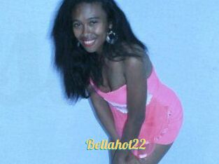 Bellahot22