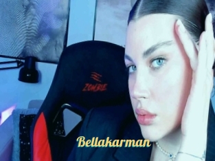 Bellakarman