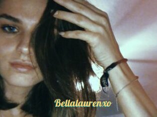 Bellalaurenxo