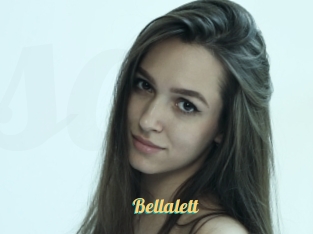 Bellalett