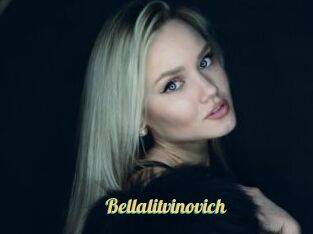 Bellalitvinovich