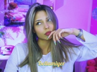 Bellamiyer