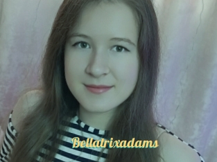 Bellatrixadams