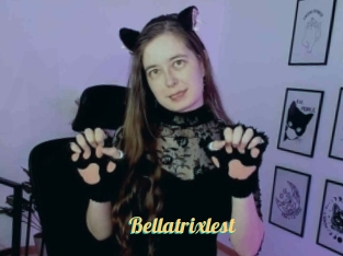 Bellatrixlest