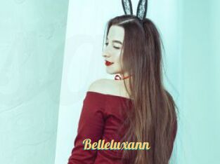belleluxann Sex Amatrices