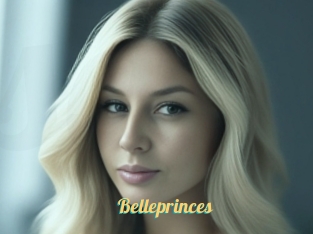 Belleprinces