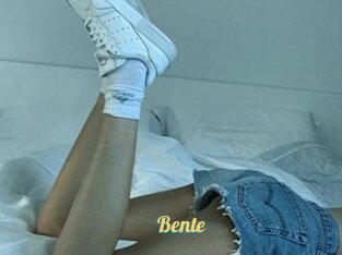 Bente