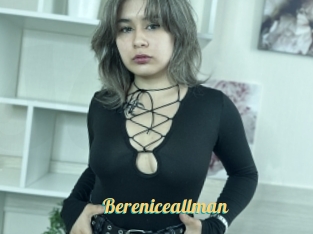 Bereniceallman