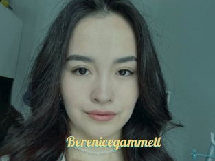 Berenicegammell