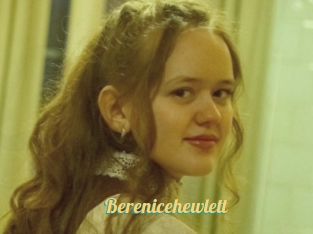 Berenicehewlett