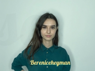 Bereniceheyman