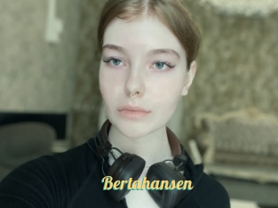 Bertahansen