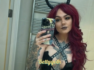 Bettygoth