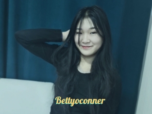 Bettyoconner