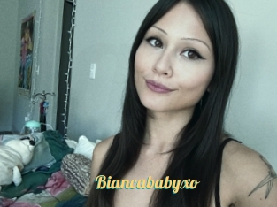 Biancababyxo