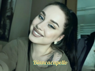 Biancacapello