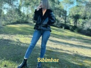 Bibimbae