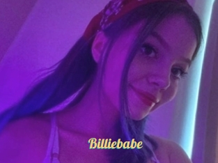 Billiebabe