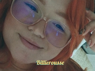 Billierousse