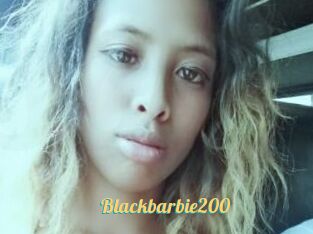 Blackbarbie200