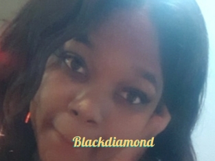 Blackdiamond