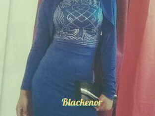 Blackenor