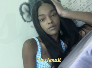 Blackmali