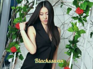 Blacksswan