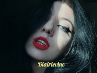 Blairlevine