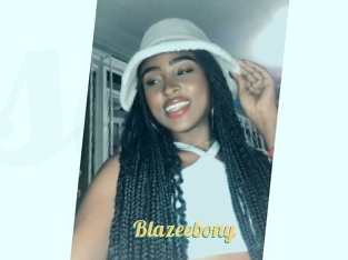 Blazeebony