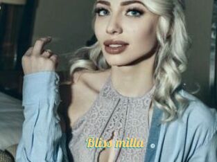 Bliss_milla