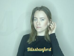 Blissbanford