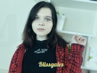 Blissgales