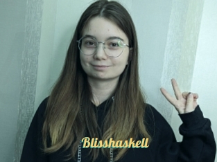 Blisshaskell