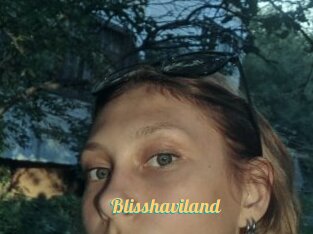 Blisshaviland