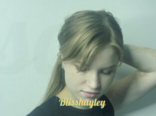 Blisshayley