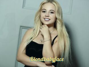 Blondbabyface