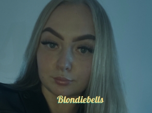 Blondiebells