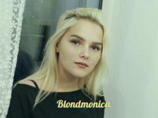 Blondmonica