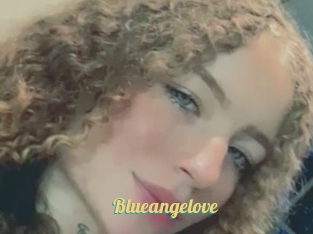 Blueangelove