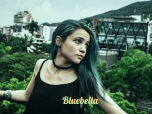 Bluebella