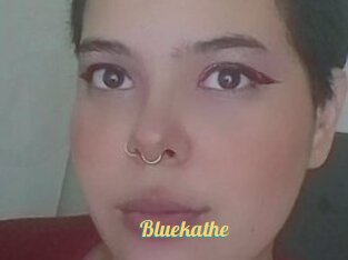 Bluekathe