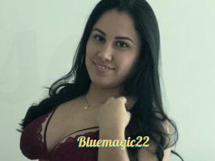 Bluemagic22