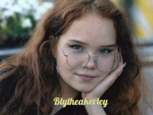 Blytheakerley