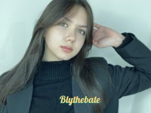 Blythebate