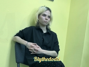 Blythedodd