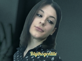 Blythegentile