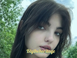 Blytheheritage